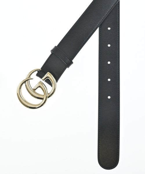 GUCCI 皮帶