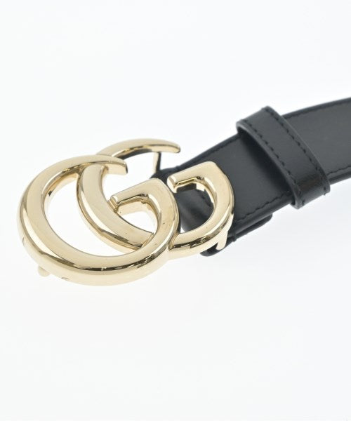 GUCCI 皮帶