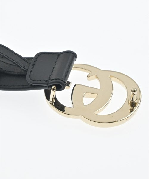 GUCCI 皮帶