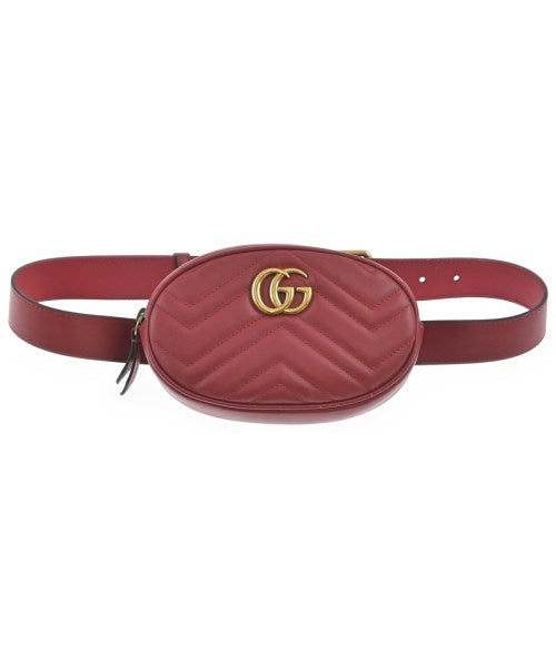 GUCCI 其他包款