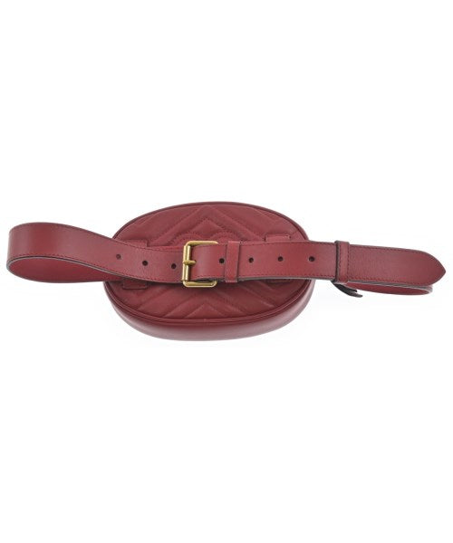 GUCCI 其他包款