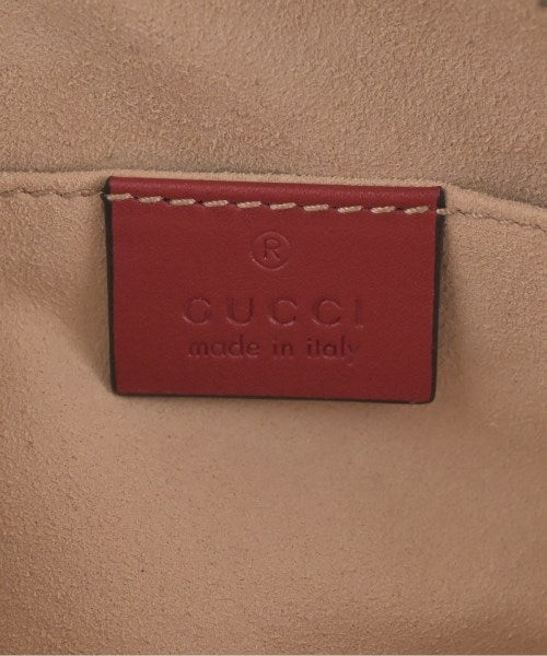 GUCCI 其他包款