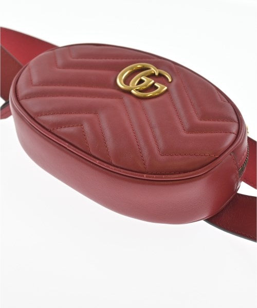 GUCCI 其他包款