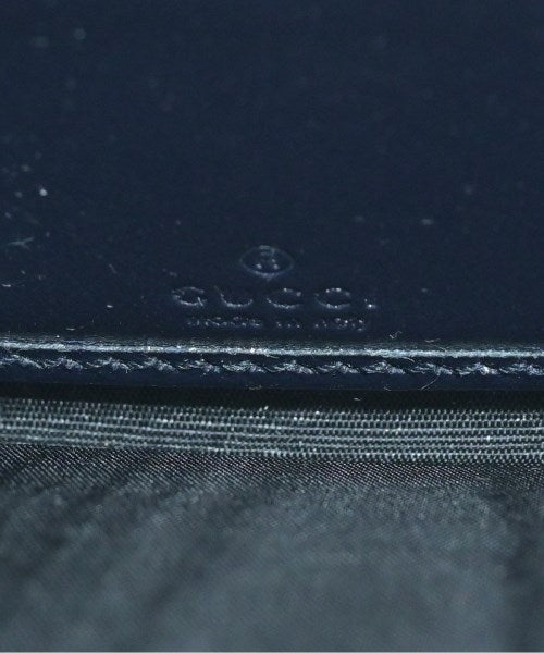 GUCCI 錢包/零錢包