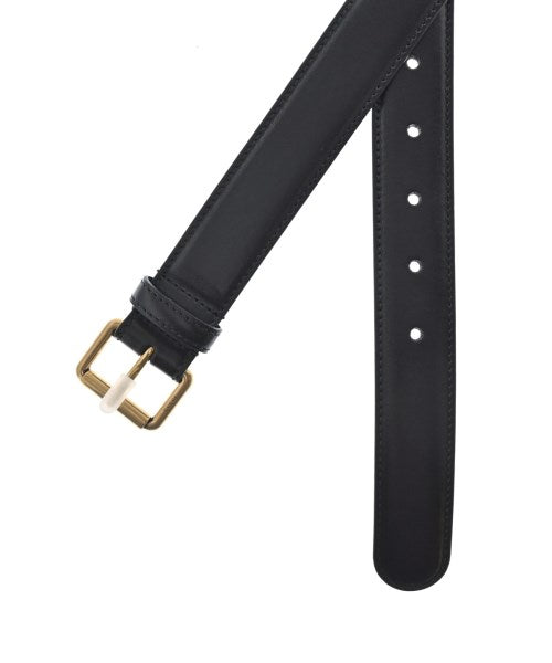 GUCCI 皮帶