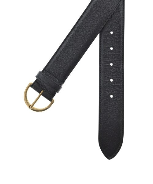 GUCCI 皮帶