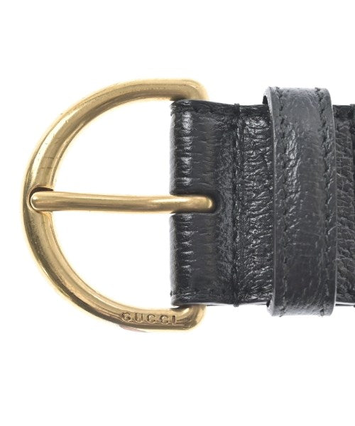 GUCCI 皮帶