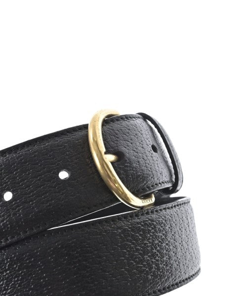 GUCCI 皮帶