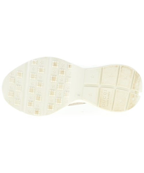GUCCI 運動鞋