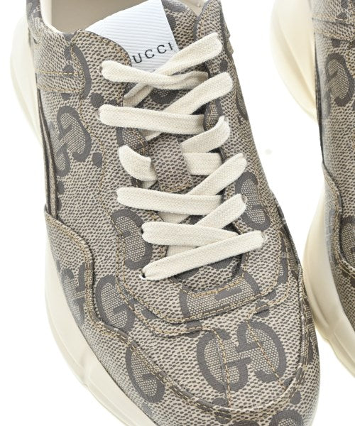GUCCI 運動鞋