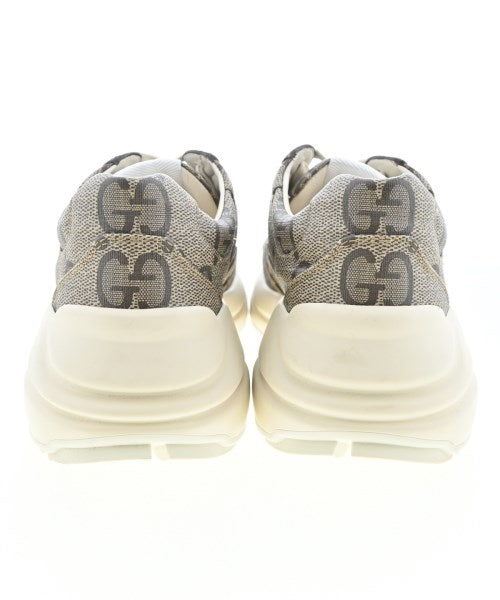 GUCCI 運動鞋