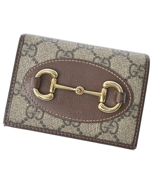 GUCCI 錢包/零錢包
