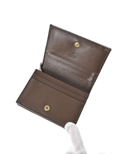 GUCCI 錢包/零錢包