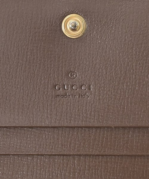 GUCCI 錢包/零錢包