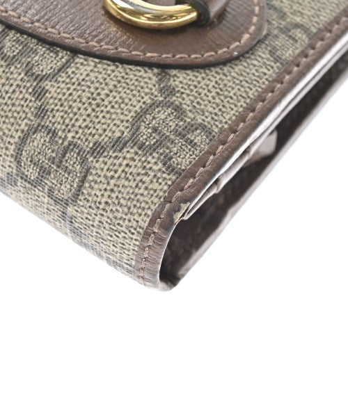 GUCCI 錢包/零錢包