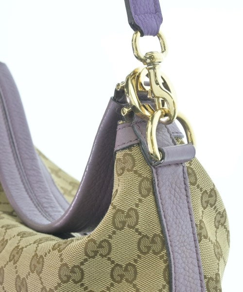 GUCCI 肩背包