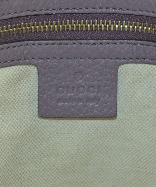 GUCCI 肩背包