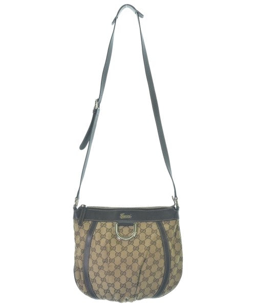 GUCCI 肩背包