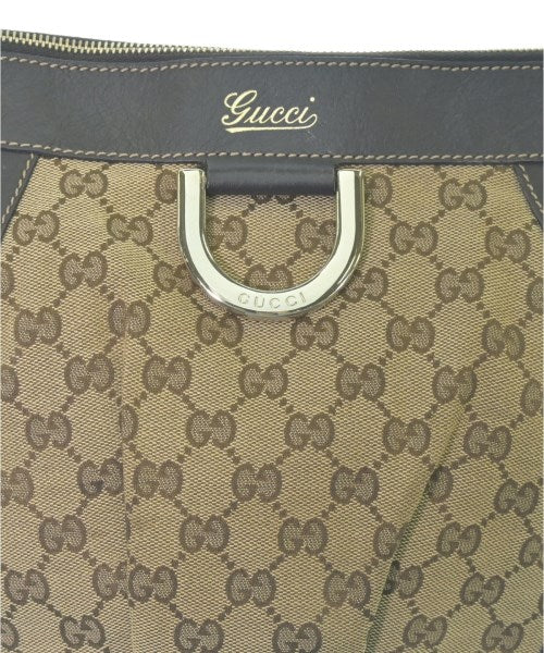 GUCCI 肩背包