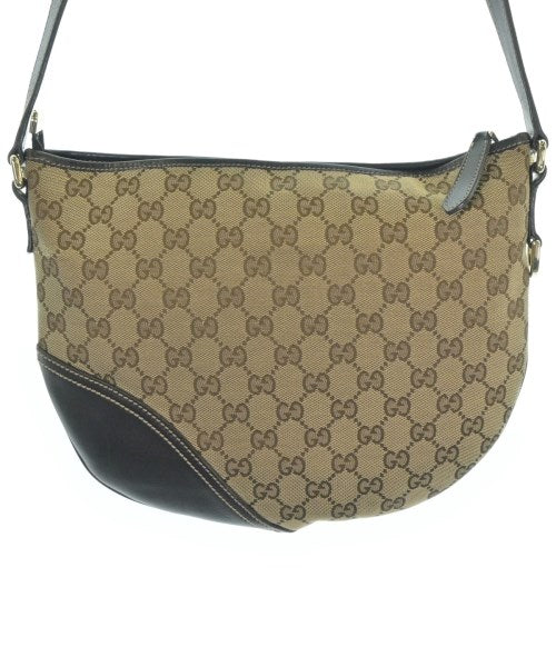 GUCCI 肩背包