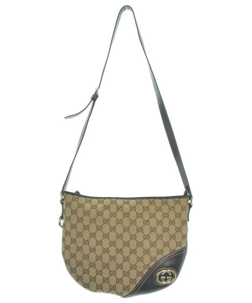 GUCCI 肩背包