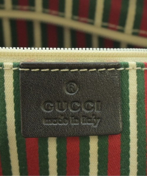GUCCI 肩背包