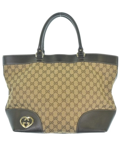 GUCCI 托特包