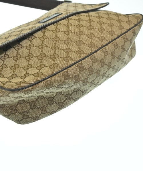 GUCCI 信使包