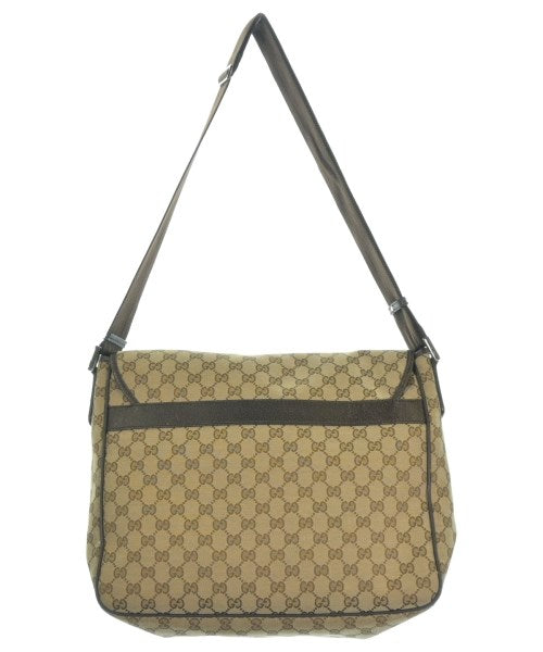 GUCCI 信使包