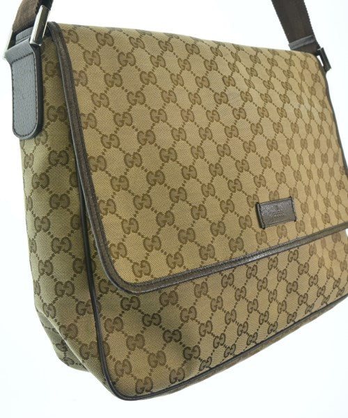 GUCCI 信使包