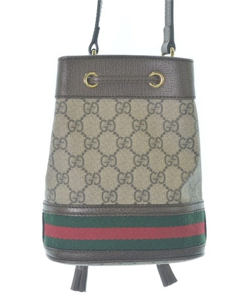 GUCCI 肩背包