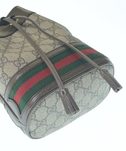 GUCCI 肩背包