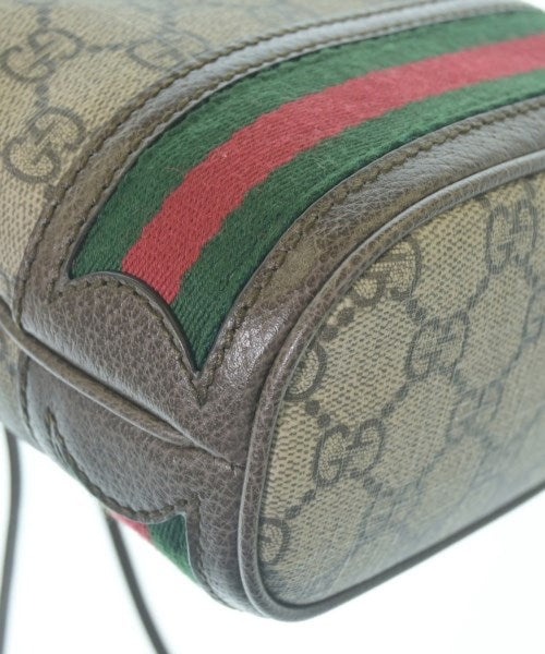 GUCCI 肩背包