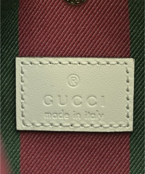 GUCCI 手提包