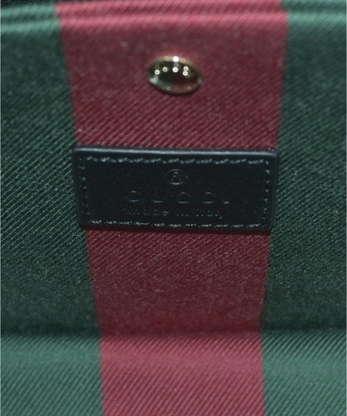 GUCCI 肩背包