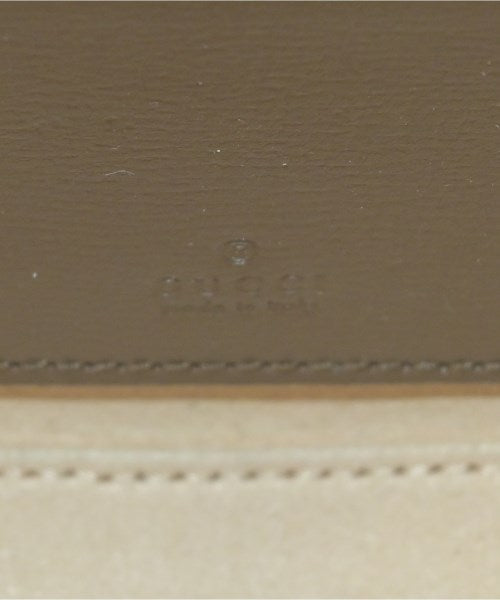 GUCCI 手提包