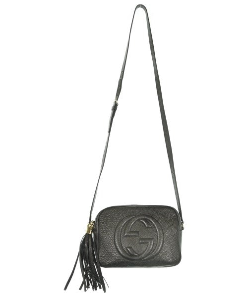GUCCI 肩背包