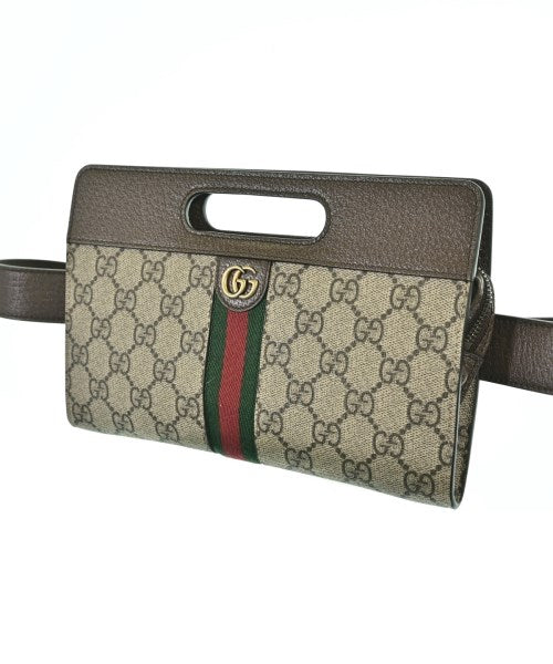GUCCI 其他包款
