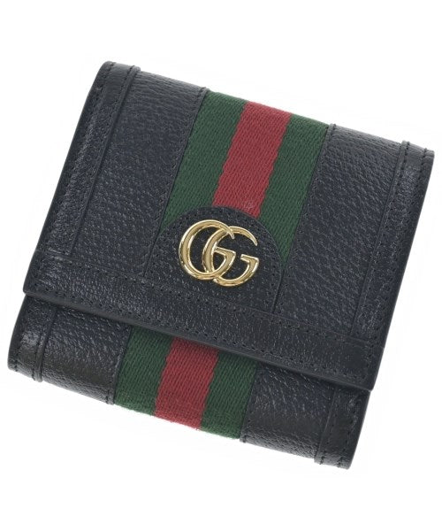 GUCCI 錢包/零錢包