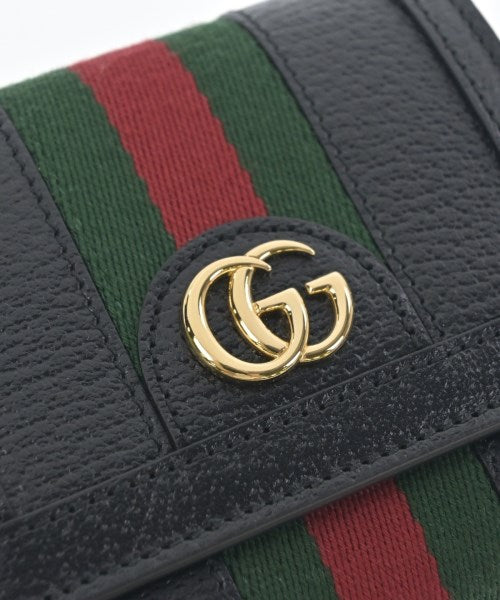 GUCCI 錢包/零錢包