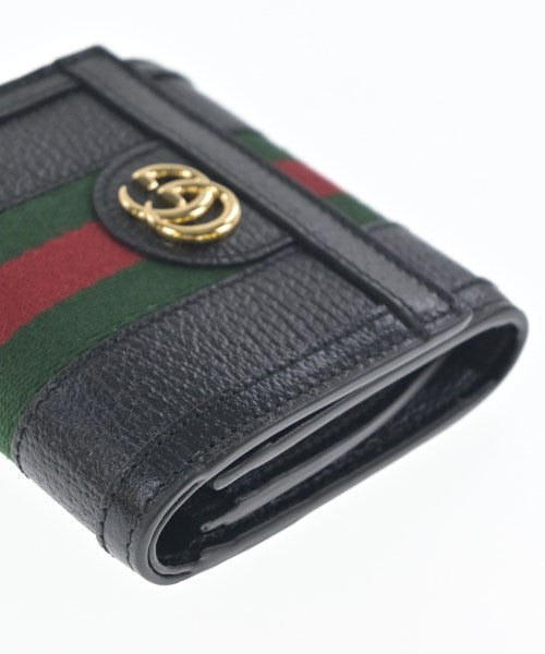 GUCCI 錢包/零錢包
