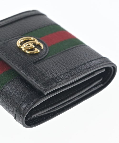 GUCCI 錢包/零錢包