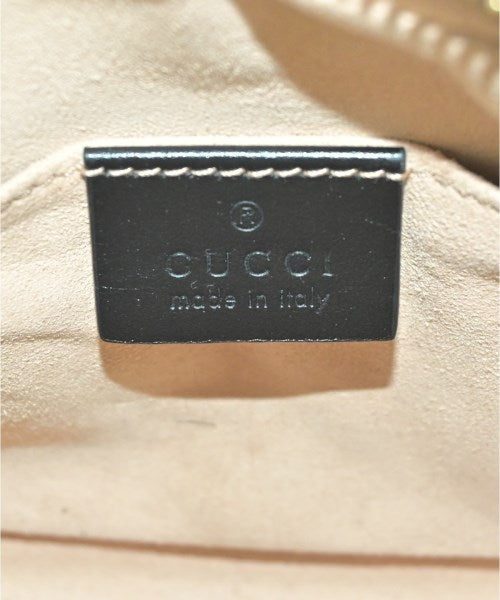 GUCCI 肩背包