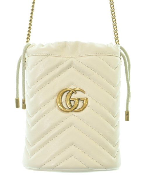 GUCCI 肩背包