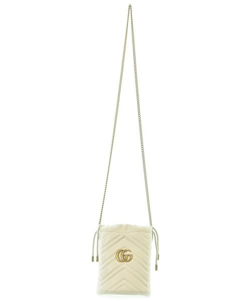 GUCCI 肩背包