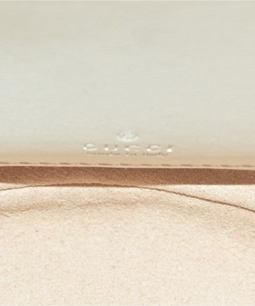 GUCCI 肩背包