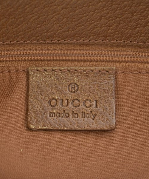 GUCCI 托特包