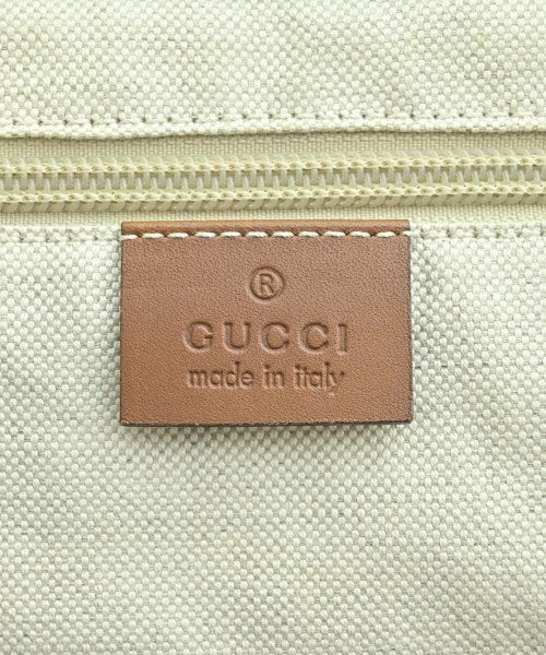 GUCCI 托特包