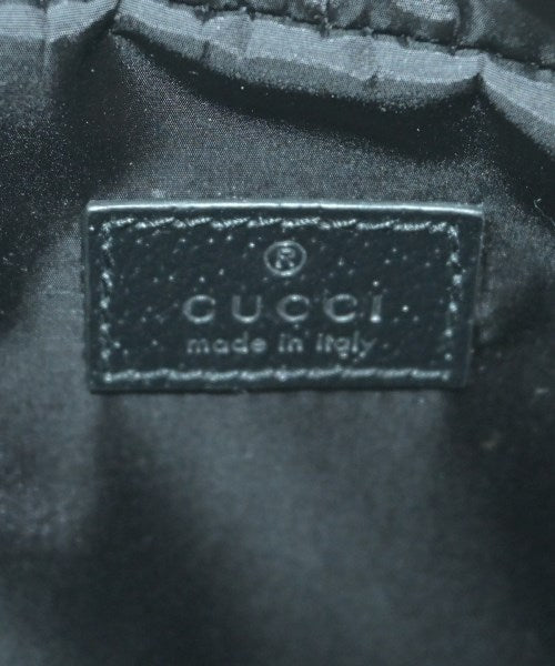 GUCCI 肩背包