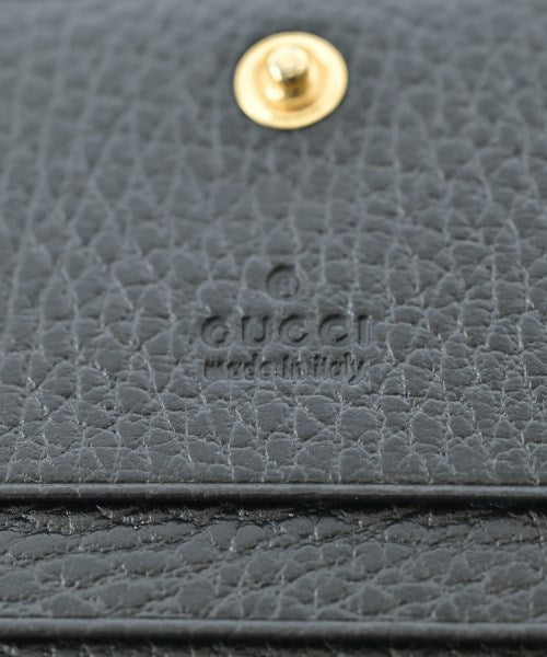 GUCCI 錢包/零錢包